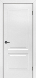 Товар Межкомнатная дверь Смальта-Риф 204 Белый ral